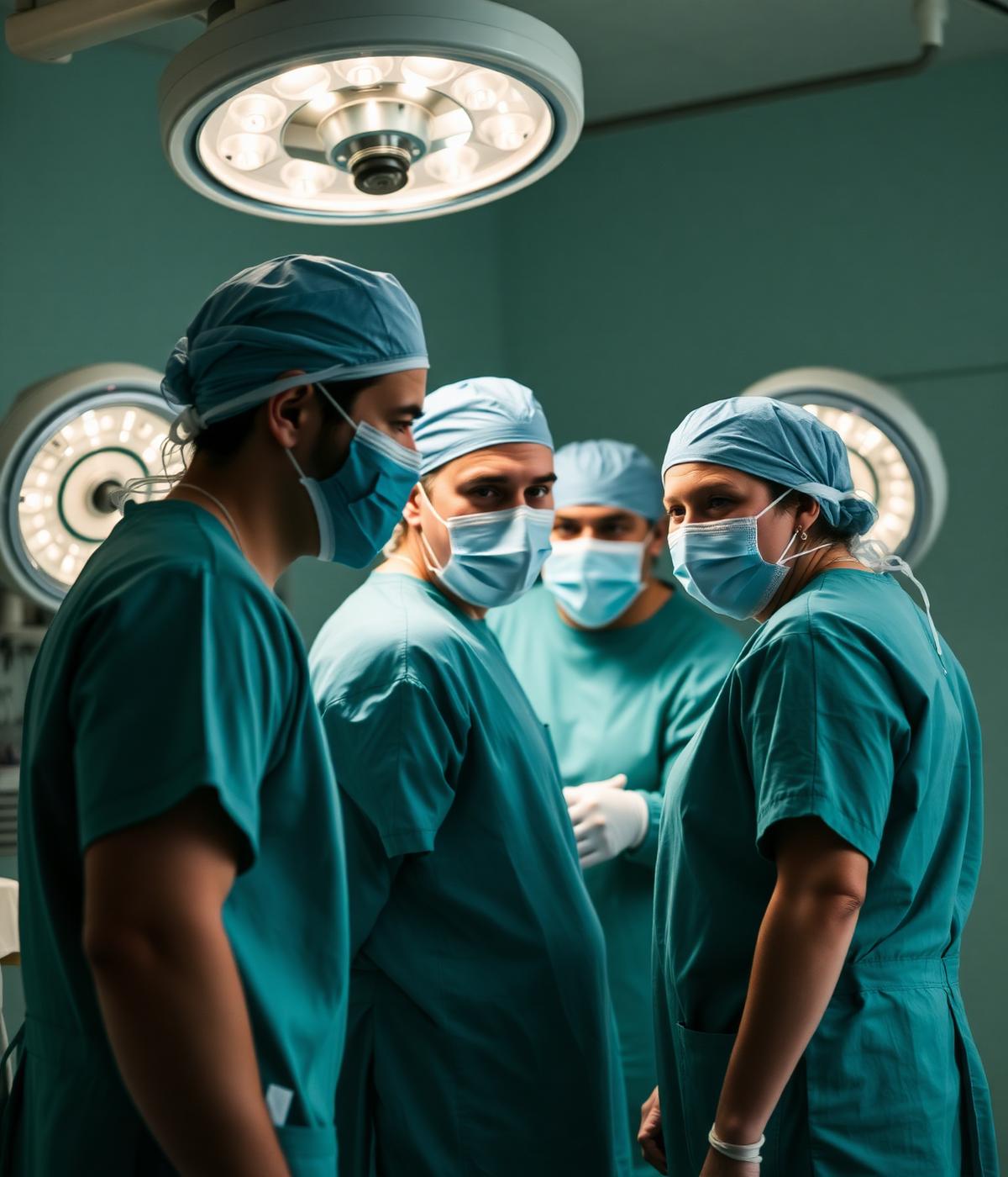 Surgical & technical